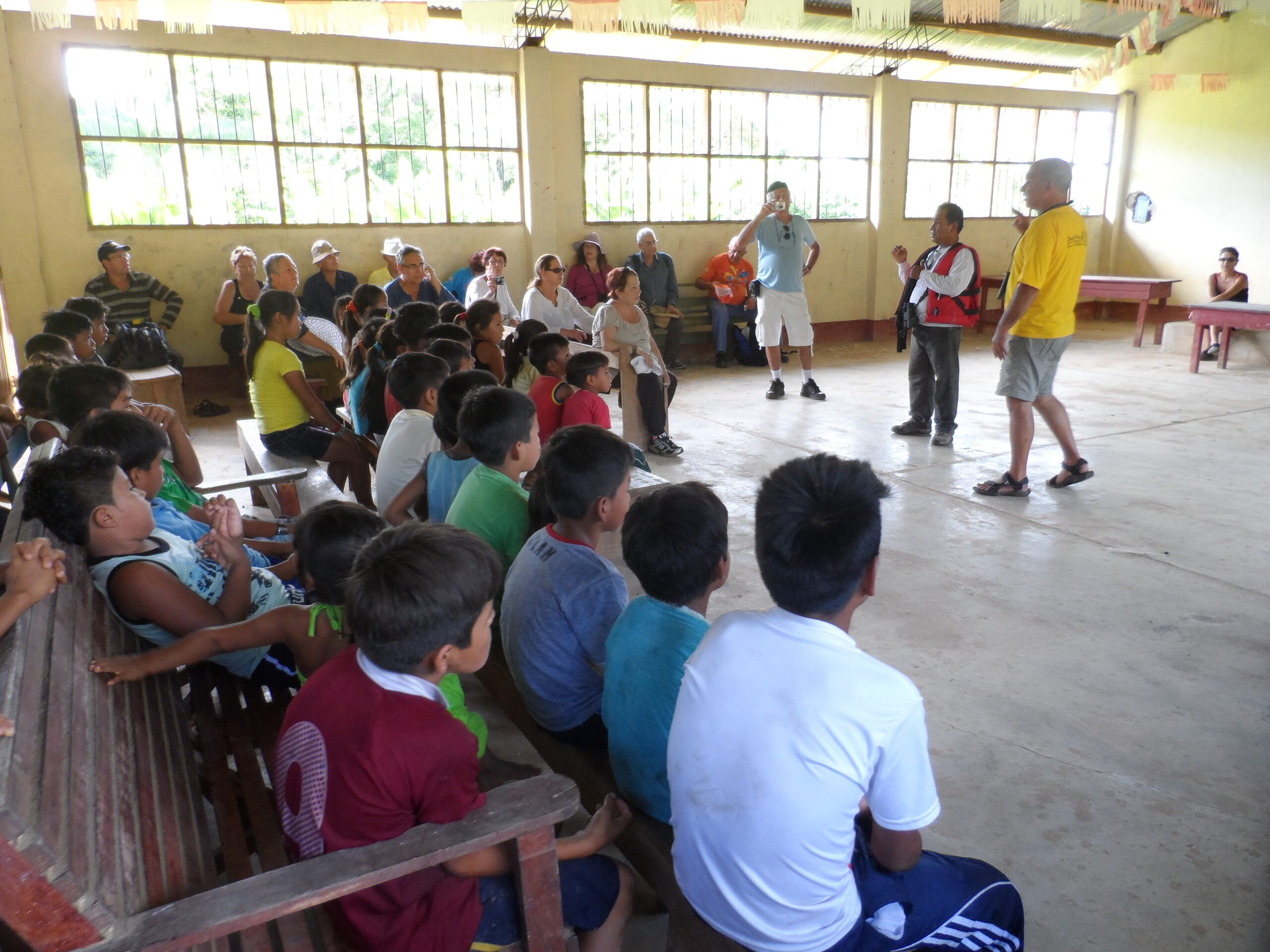 FUTURES FOR CHILDREN